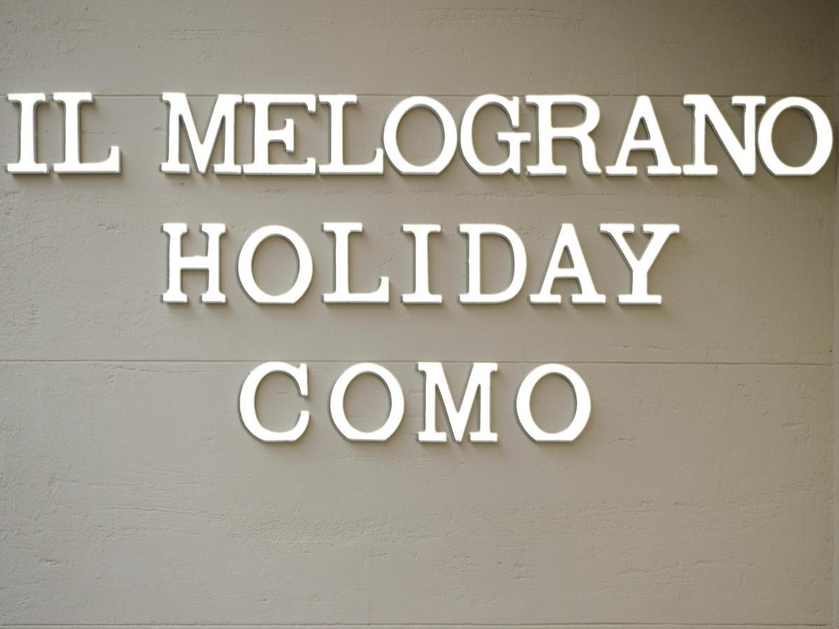 Il Melograno Maison d'hôtes
